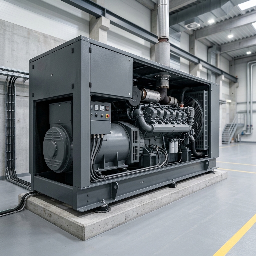 Generators