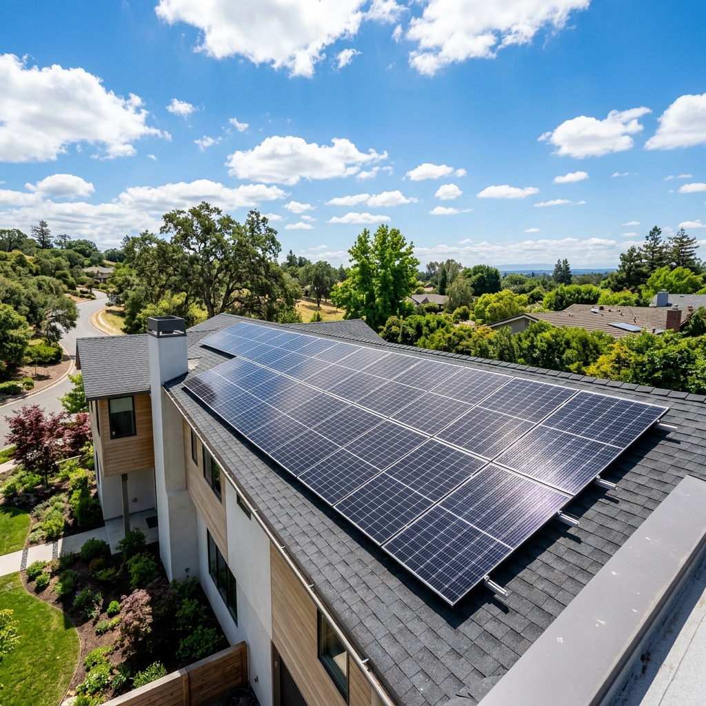 Solar Products